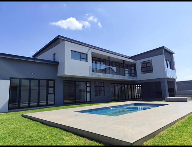 4 BEDROOM HOUSE FOR SALE IN MIDSTREAM ESTATE